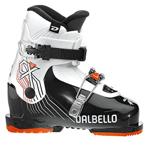 Dalbello CX 2.0 - black, white